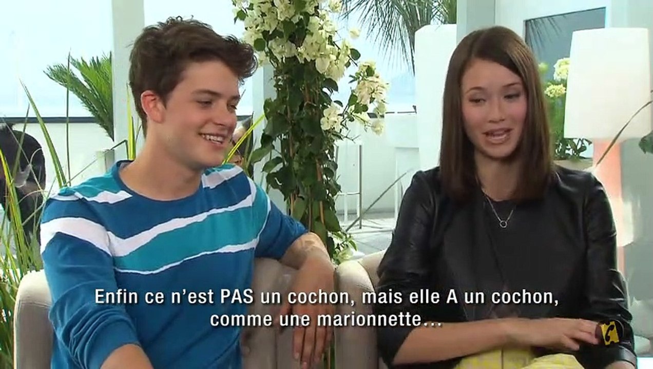 Mardi 11 juin 2013