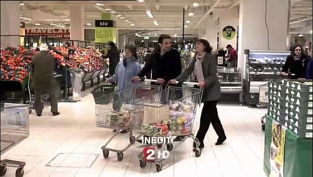 Fais pas ci, fais pas ça - saison 3 Teaser (8) VF