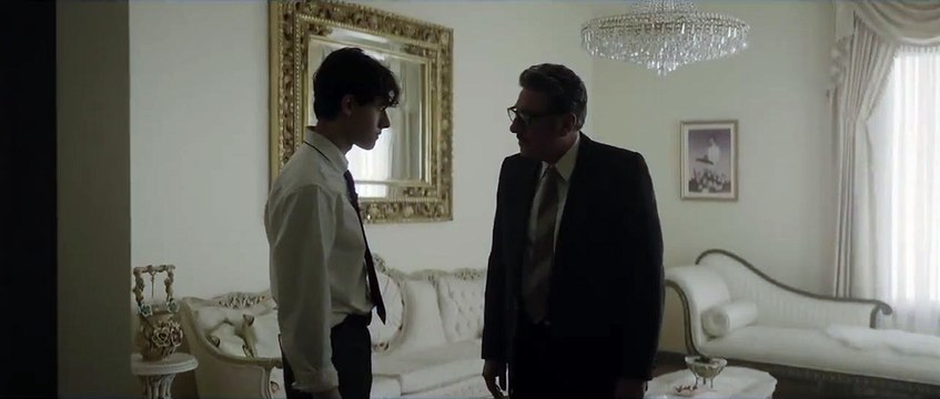 Mafia Inc. Bande-annonce VF