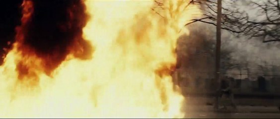 Bushwick Bande-annonce VO