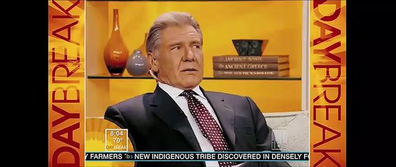 Morning Glory Extrait vidéo (4) VF