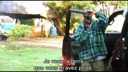 Mugabe et l&#039;Africain Blanc Bande-annonce VO