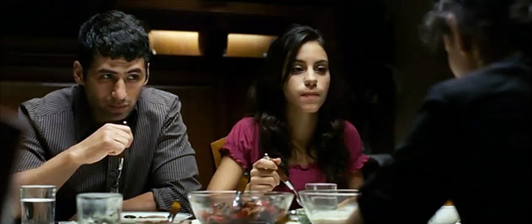 L'Etrangère Extrait vidéo VO