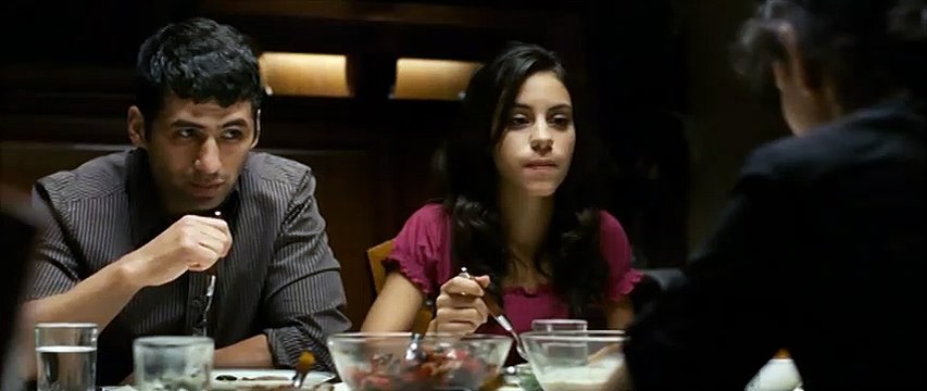 L'Etrangère Extrait vidéo VO