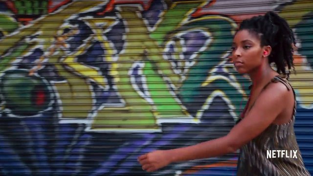 The Incredible Jessica James Bande-annonce VO