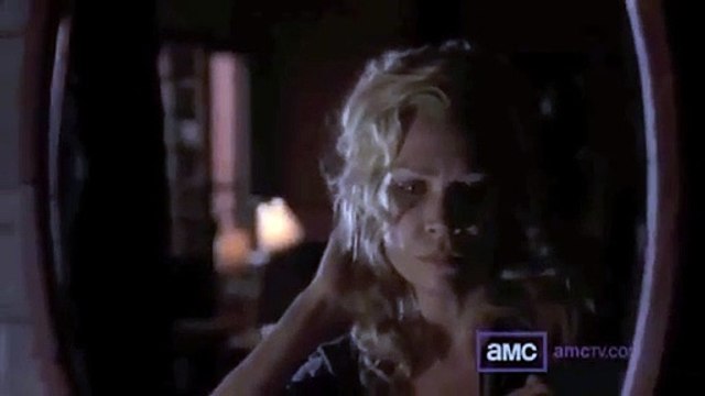 The Walking Dead - saison 3 - épisode 8 Extrait vidéo (2) VO