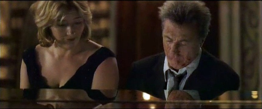 Last Chance for Love Extrait vidéo (4) VO