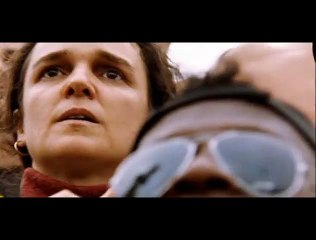 Une famille brésilienne Teaser VO