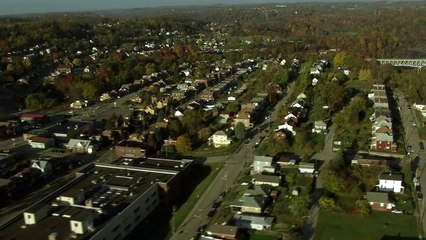 Hemlock Grove - saison 1 Bande-annonce (4) VO