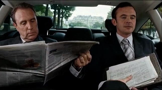 Erreur de la banque en votre faveur Teaser VF