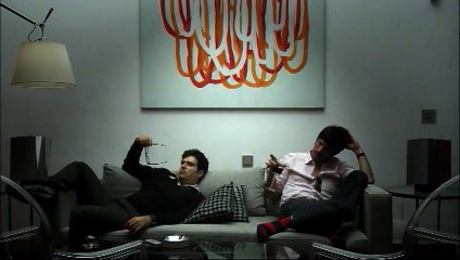 L&#039;Homme d&#039;à côté Extrait vidéo (3) VO