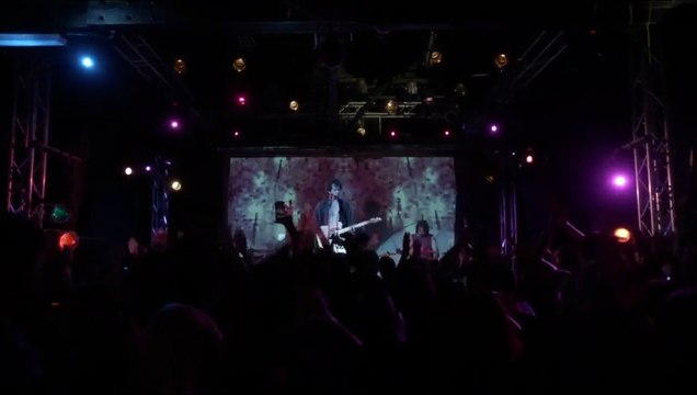 Save The Date Bande-annonce VO