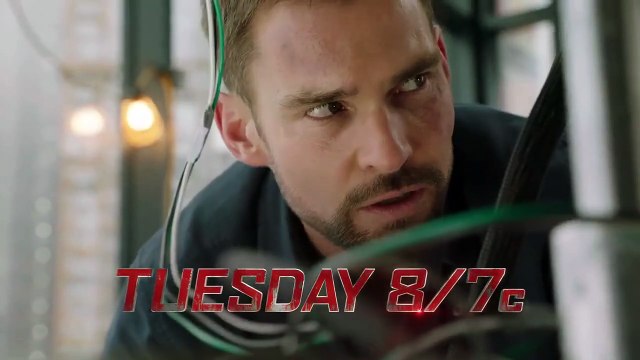 L'Arme fatale - saison 3 - épisode 15 Teaser VO