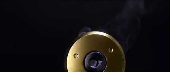 The Irishman Teaser VO