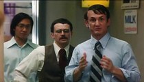 Harvey Milk Extrait vidéo VF