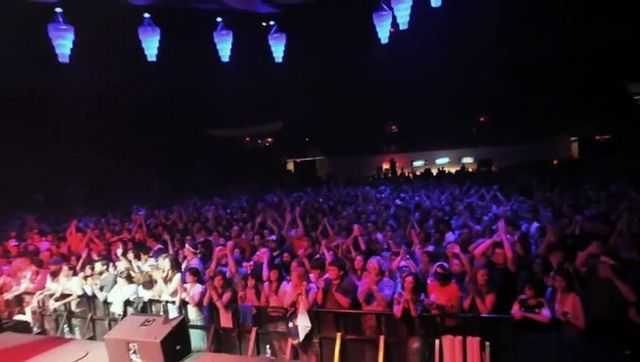 May It Last: A Portrait of the Avett Brothers Bande-annonce VO