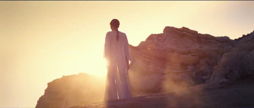 Dune Bande-annonce (2) VF