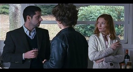 La Lisière Extrait vidéo VF