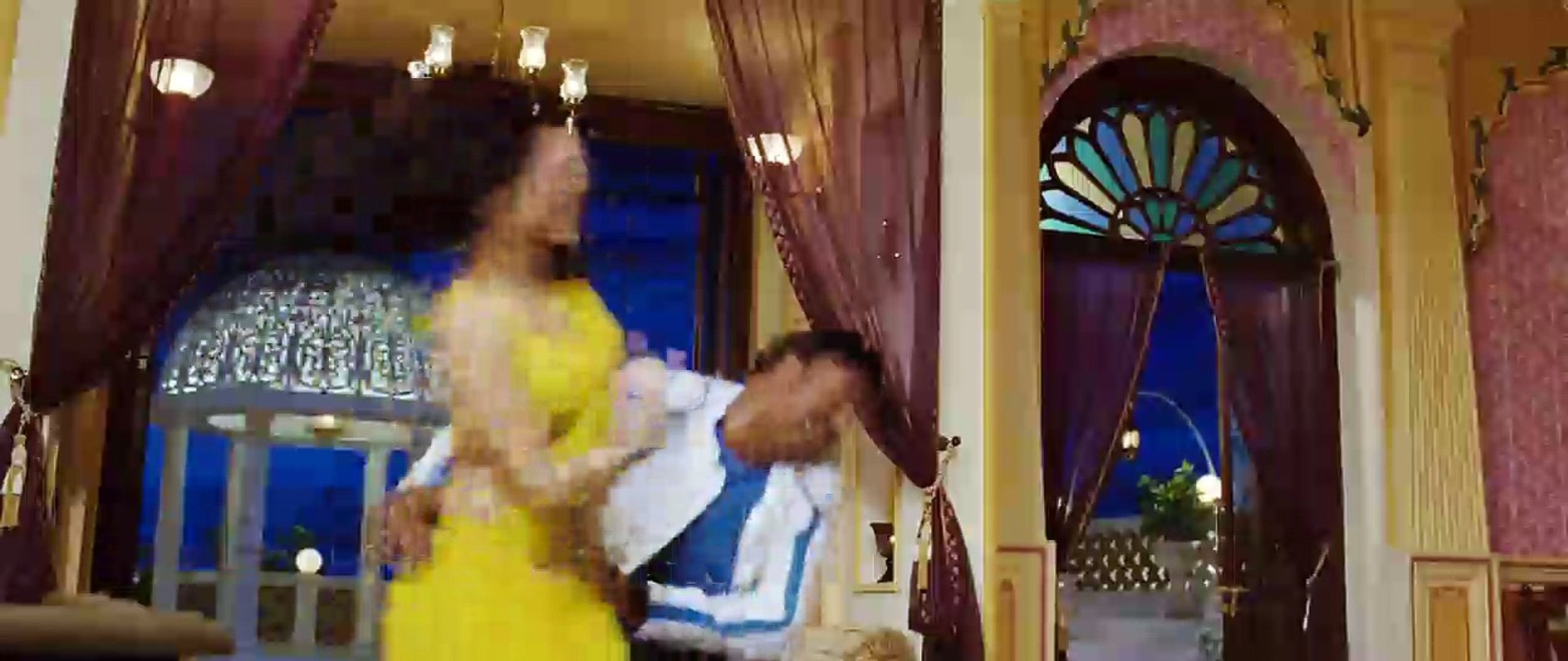 Himmatwala Bande-annonce VO