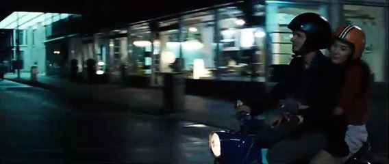 L'Etrangère Extrait vidéo (2) VO