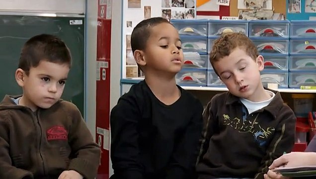 Ce n'est qu'un début Extrait vidéo VF