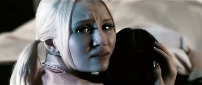 Sucker Punch Extrait vidéo VO