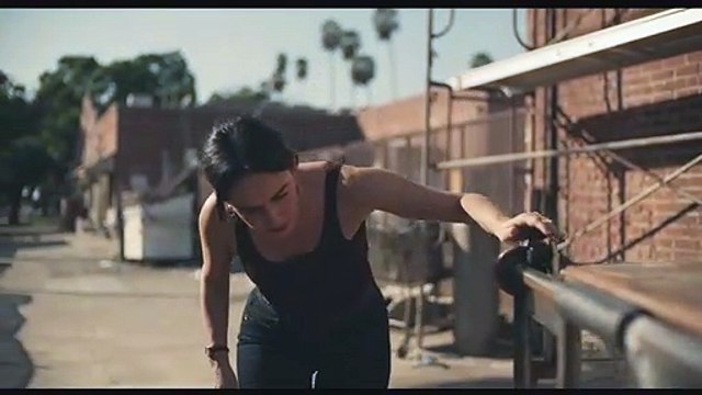 American Nightmare 5 : Sans limites EXTRAIT VO Prise au piège