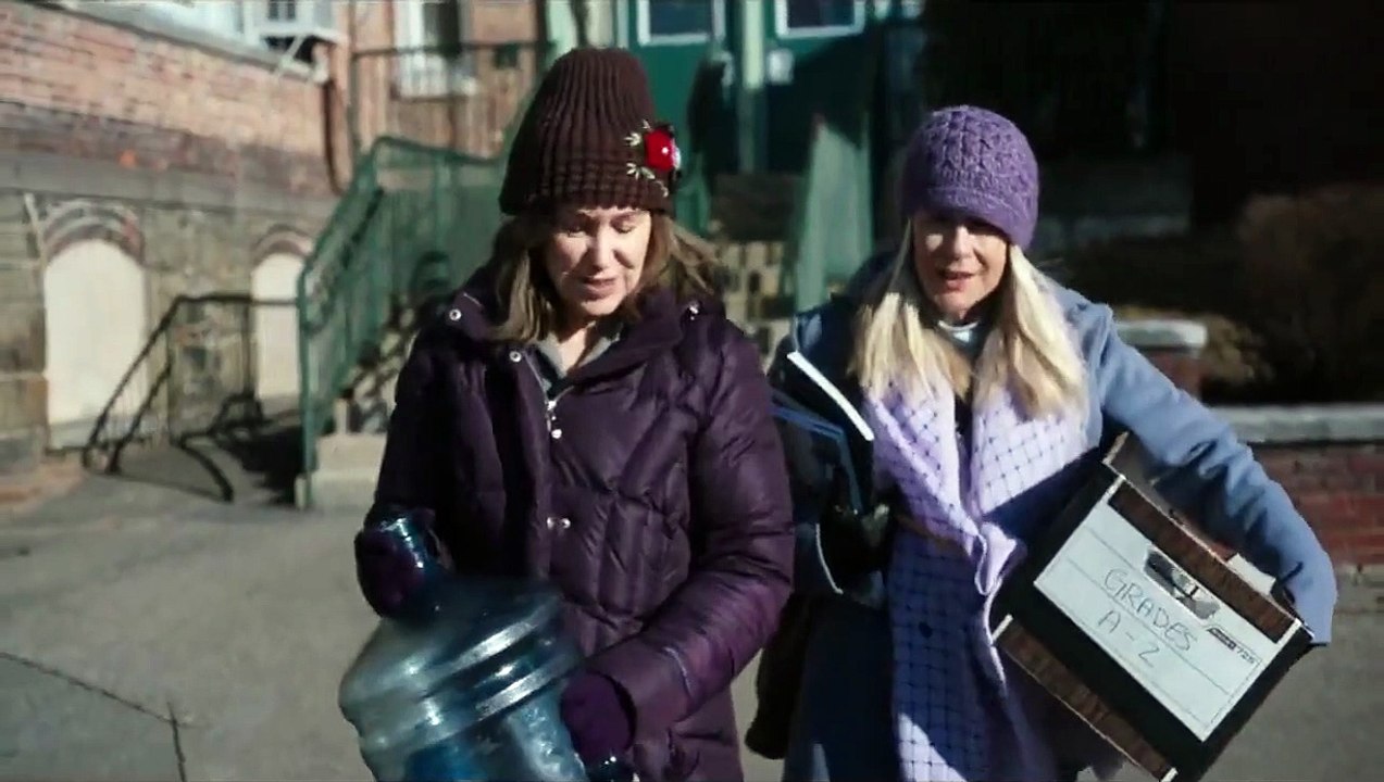 Diane Bande-annonce VO