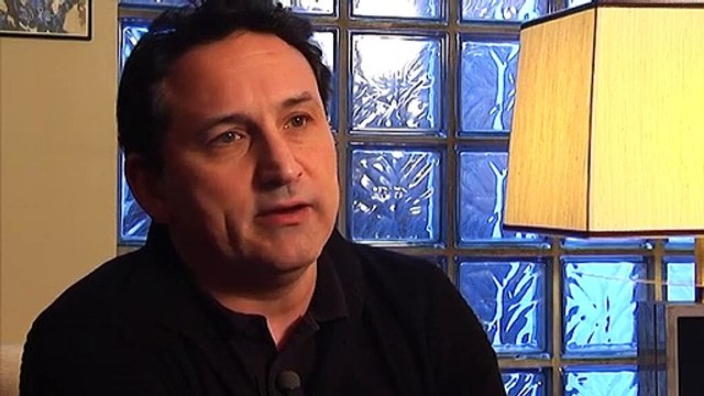 Thierry Klifa Interview 2: Les Yeux de sa mère