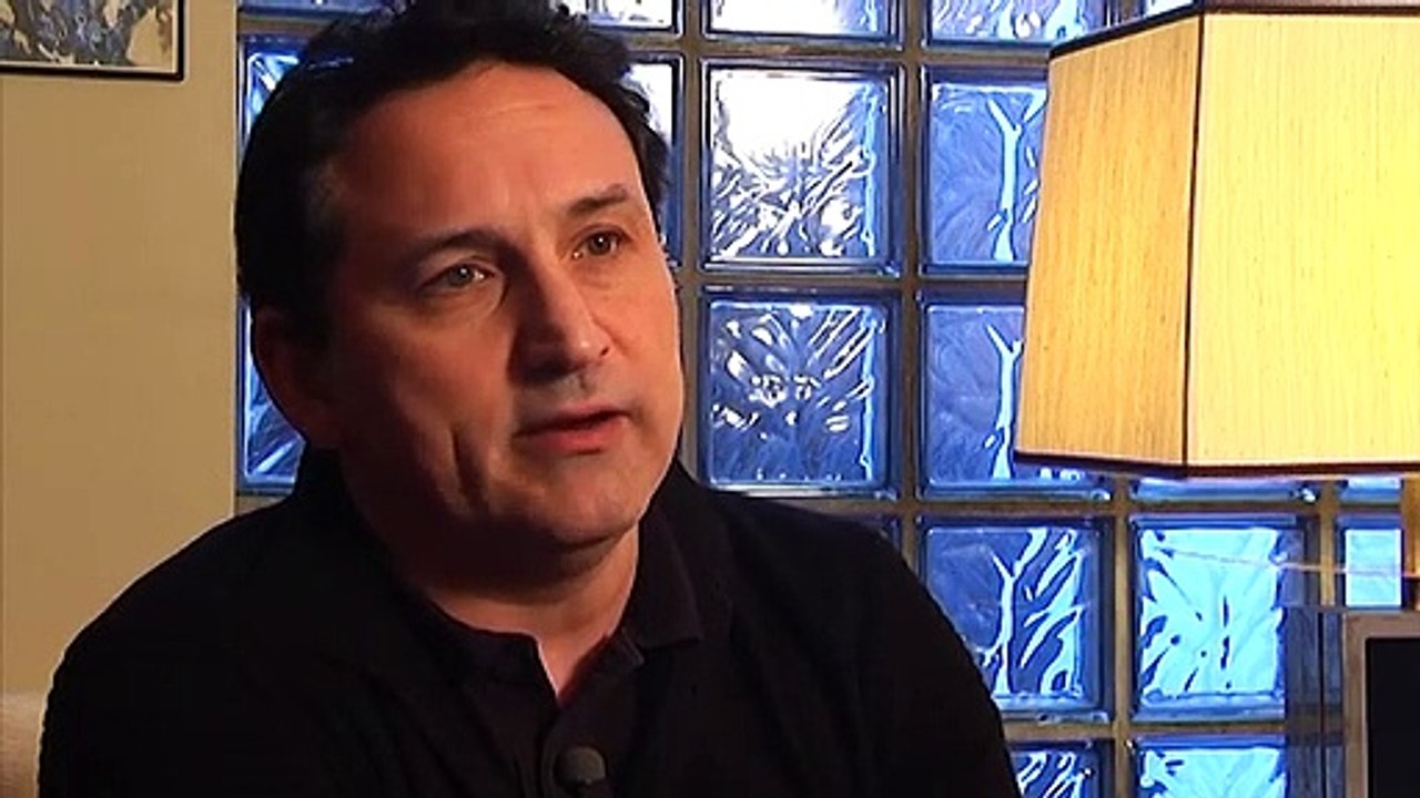 Thierry Klifa Interview 2: Les Yeux de sa mère