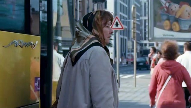 Où va la nuit Bande-annonce VF