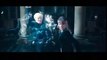Harry Potter et les reliques de la mort - partie 1 Extrait vidéo (6) VF