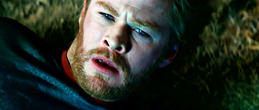 Thor Extrait vidéo VO