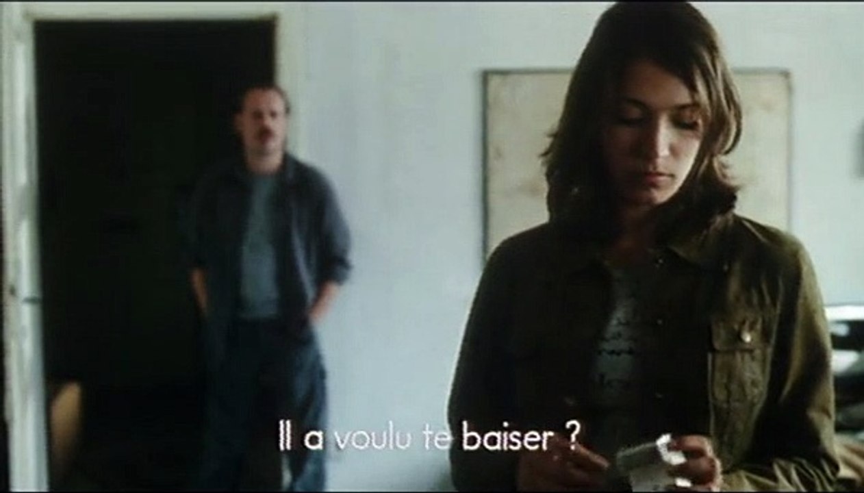 Revanche Extrait vidéo VO