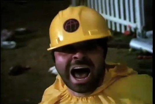 Toxic avenger 2 Bande-annonce VO