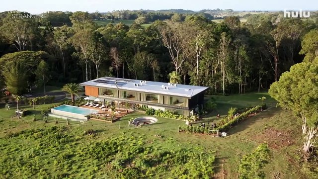 Nine Perfect Strangers - saison 1 Bande-annonce (2) VO