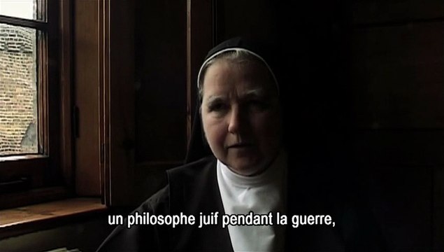 De silence et d'amour Extrait vidéo (4) VO