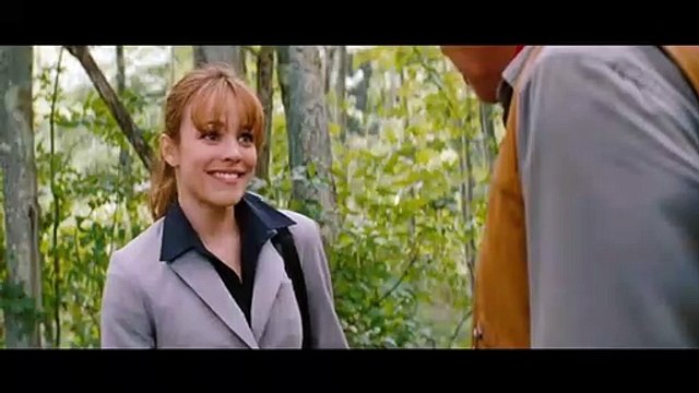 Harrison Ford, Roger Michell Interview : Morning Glory