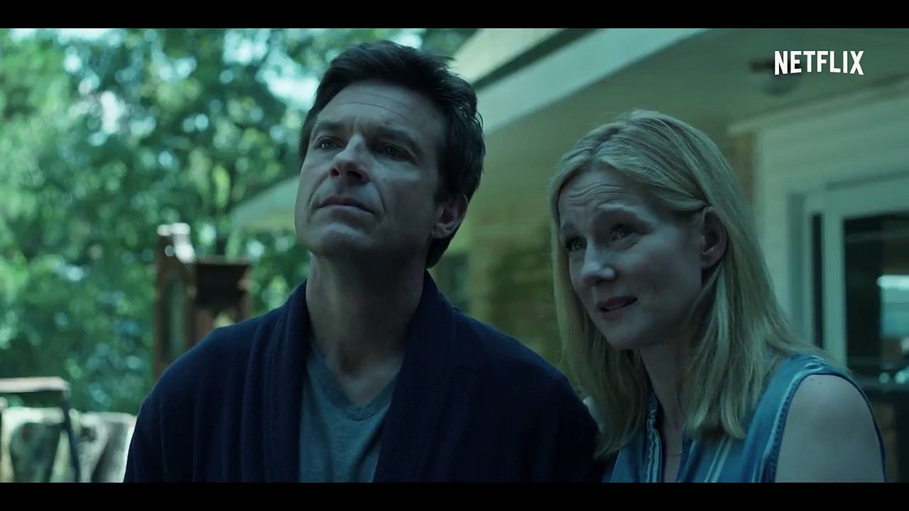 Ozark - saison 1 Bande-annonce VO