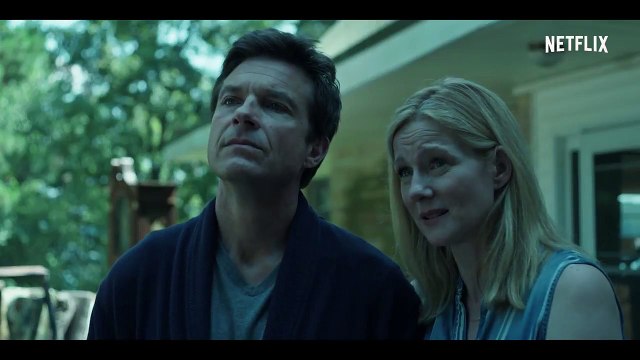 Ozark - saison 1 Bande-annonce VO