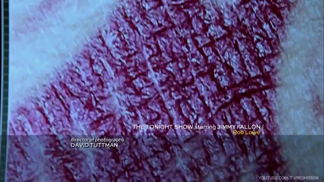 Blindspot - saison 1 - épisode 3 Teaser VO