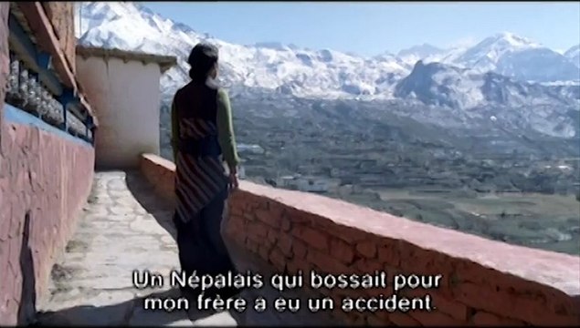 Destination Himalaya Bande-annonce VO