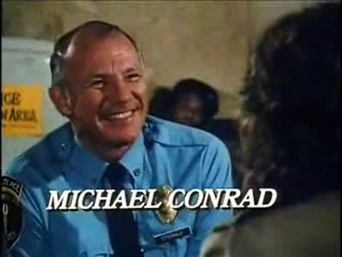 Capitaine Furillo / Hill Street Blues Extrait vidéo VO