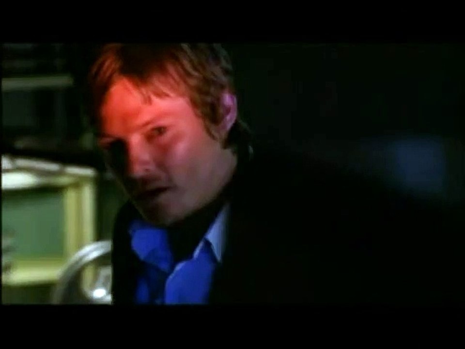 Les Maîtres de l'Horreur Bande-annonce VO