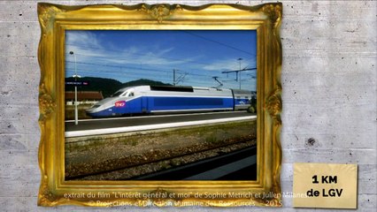 L’intérêt général et moi - EXTRAIT "La séquence animée"