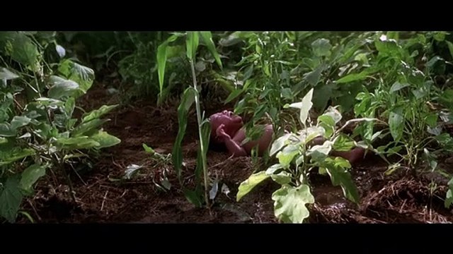 Ragtime EXTRAIT VO Un bébé noir dans une maison blanche