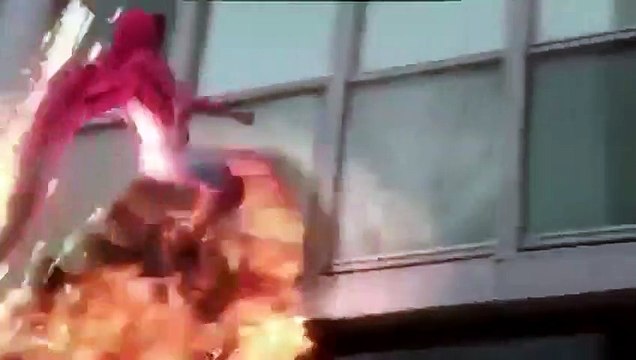 Powerless - saison 1 Bande-annonce VO