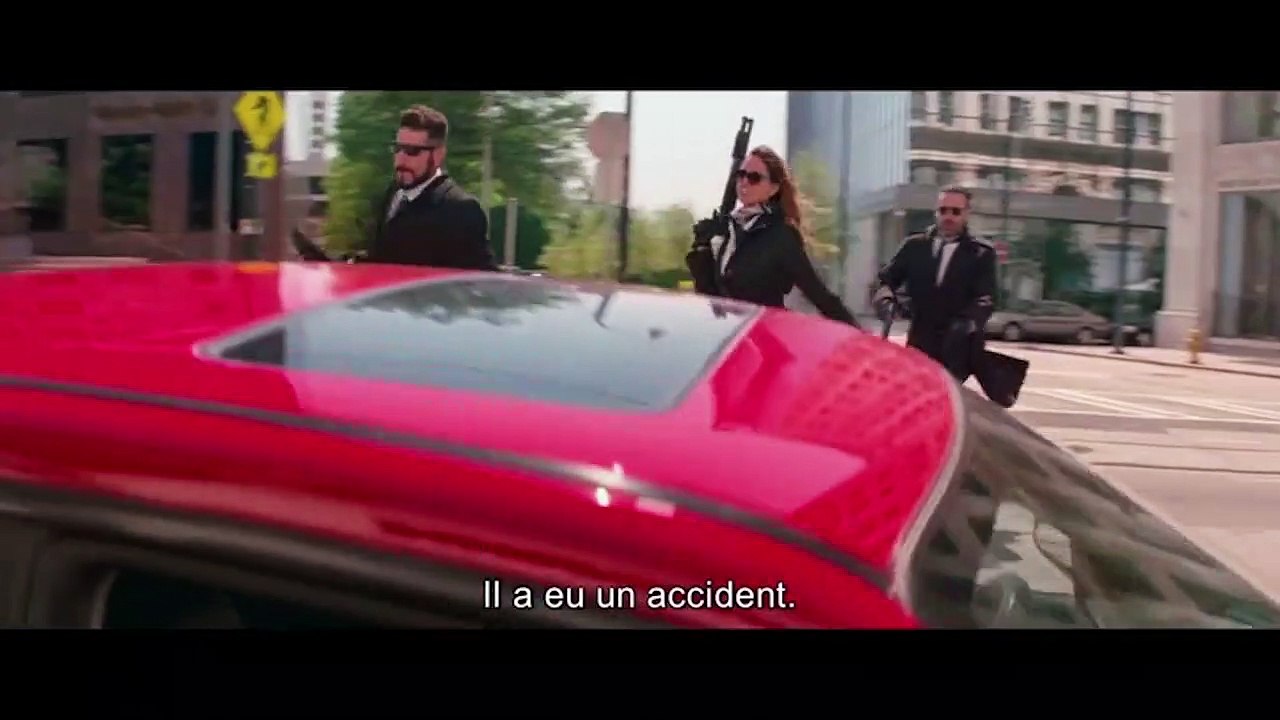 Baby Driver : "La musique nous met sur la même longueur d'ondes !"