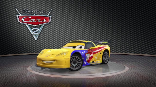 Cars 2 Teaser (10) VF