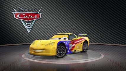 Cars 2 Teaser (10) VF